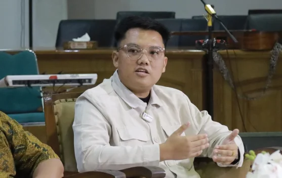Beri Klarifikasi, Legislator Solo Ini Penuhi Panggilan Polda Bali Sebagai Saksi