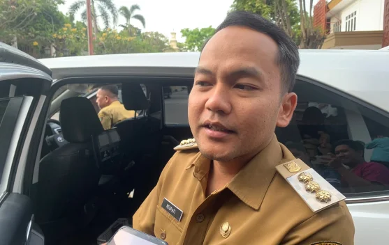 Wali Kota Respati Tanggapi Polemik Perdagangan Daging Anjing di Solo
