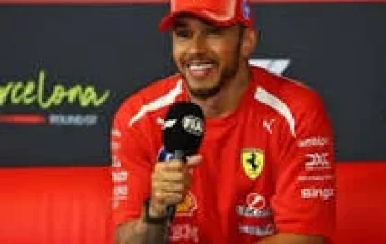 Kendala Rem Paksa Lewis Hamilton DNF Lebih Awal di GP Spanyol 2026