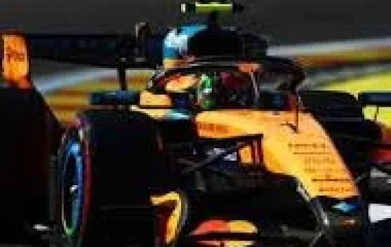 Keberuntungan Tak Berpihak, Lando Norris Gagal Mengamankan Podium 1 di GP Spanyol