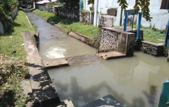 Petani Masaran Tewas Ditusuk Tetangga Pasca Ribut Irigasi, P3A Buka Suara