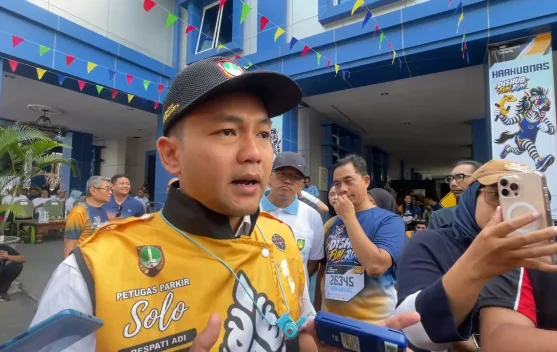 Ibunya Tercatat Ahli Waris Sriwedari, Respati Pilih Serahkan ke Pemkot