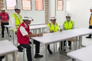 Sekolah Rakyat  Sukoharjo Siap Beroperasi pada Tahun Ajaran 2026/2027
