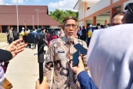 Pemprov Jateng Pastikan Sekolah Rakyat Permanen di Sukoharjo Siap Beroperasi
