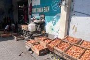 Harga Telur Ayam di Kota Solo Mulai Merangkak Naik