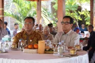 Pidato di Muhibah Budaya, Sultan HB X: Sragen adalah Saudara Tua Yogyakarta