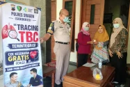 Marak TB Resisten, Dinkes Sragen Gencarkan  Program Terapi Pencegahan (TPT)