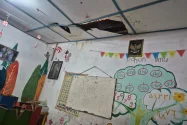 1.175 Ruang Kelas Sekolah di Sragen Rusak, Perbaikan Diprioritaskan Bertahap