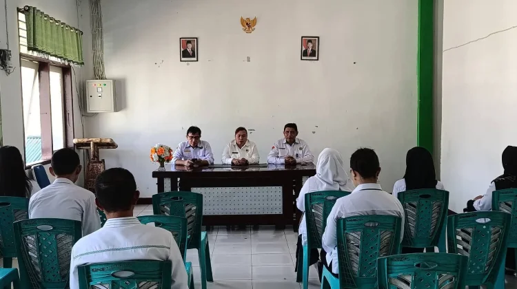 Penyuluhan Berbasis Media, Dorong Konten Moderasi Beragama