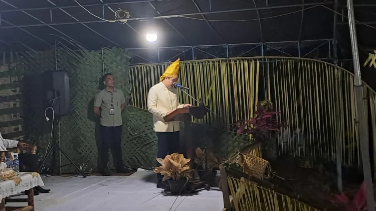 Bupati Sangihe Apresiasi PKK Utaurano Aktif dalam Berbagai Kegiatan