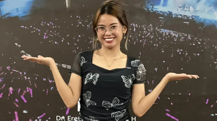 Camilan Rindu Rolpit Buatan Pretty, Sajikan Rasa Lokal