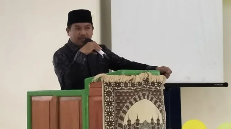 Ramadhan Ajang Pemulihan Jiwa dan Spiritualitas