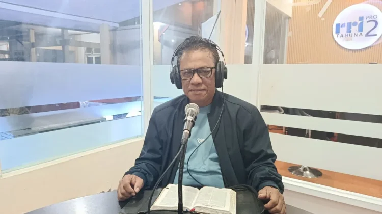 Rahasia Berkat Tuhan dalam Kehidupan Percaya