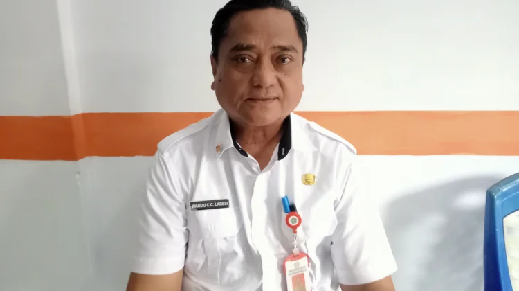 Status Tanggap Darurat Bakal kembali Diterapkan Mencermati Cuaca