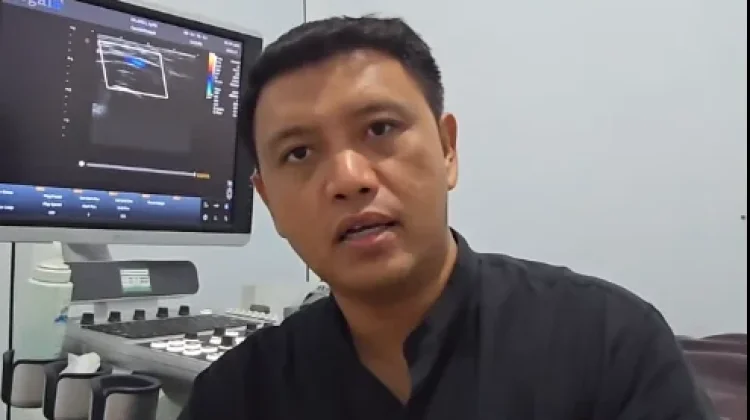 Miliki Gejala Ini, Waspada Risiko Diabetes