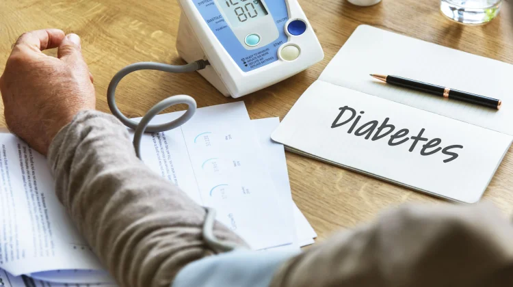 Gula Darah Tinggi, Belum Tentu Diabetes