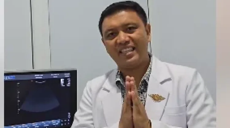 Batu Empedu Usia Muda, Pahami Penyebabnya