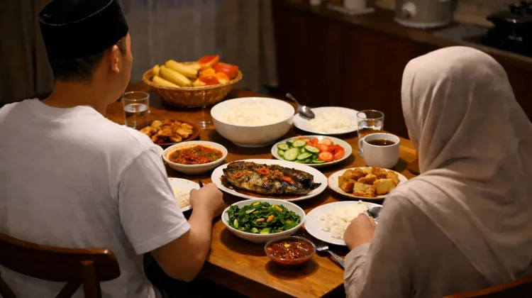 Sudah Sahur Banyak, Kenapa Puasa Tetap Cepat Lapar?