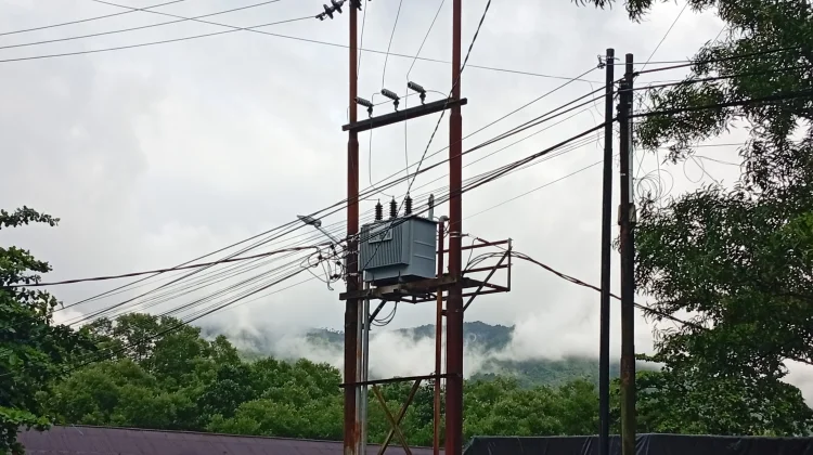 PLN UP3 Tahuna Pastikan Pasokan Listrik Aman Ramadhan