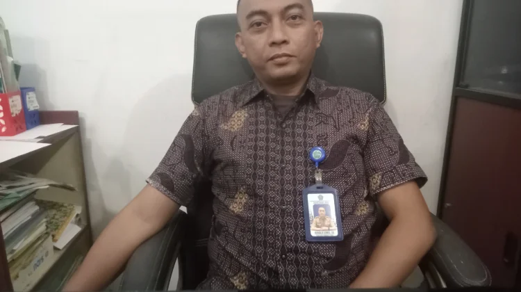 Bupati Sangihe Temui Pimpinan PLN Pusat, Bahas Krisis Listrik