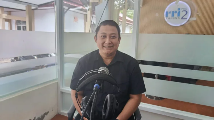 Pemeliharaan Rutin PLN Tamako Terus Ditingkatkan