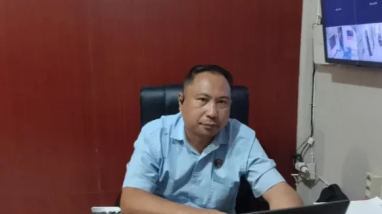 Oknum Pimpinan BSG Dilapor Bawahan Diduga Lakukan Asusila