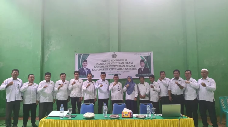 Madrasah Terus Berinovasi dan Menghadirkan Program yang Berdampak