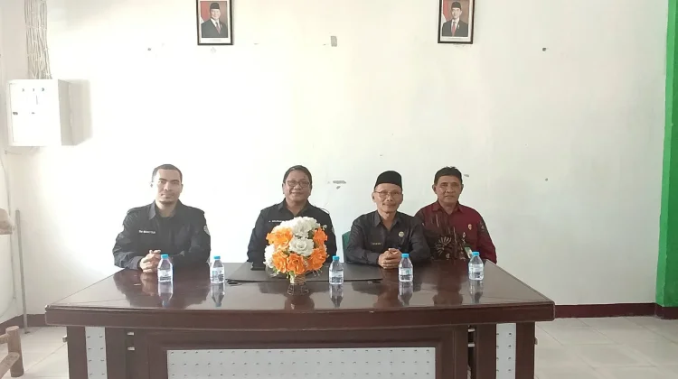 Dorong Peningkatan Kualifikasi ASN Secara Fleksibel dan Profesional