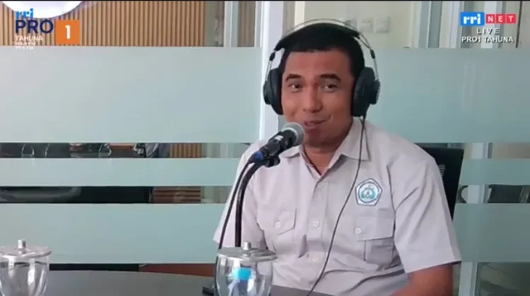 Jarang Digunakan, Bahasa Daerah Sangihe Terancam Punah