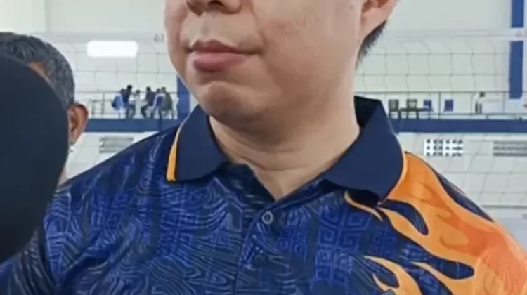 Bupati Sangihe Thungari Pastikan Masalah Kelistrikan  Teratasi