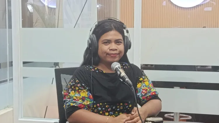 Puasa Sejati Mengubah Hati dan Kehidupan