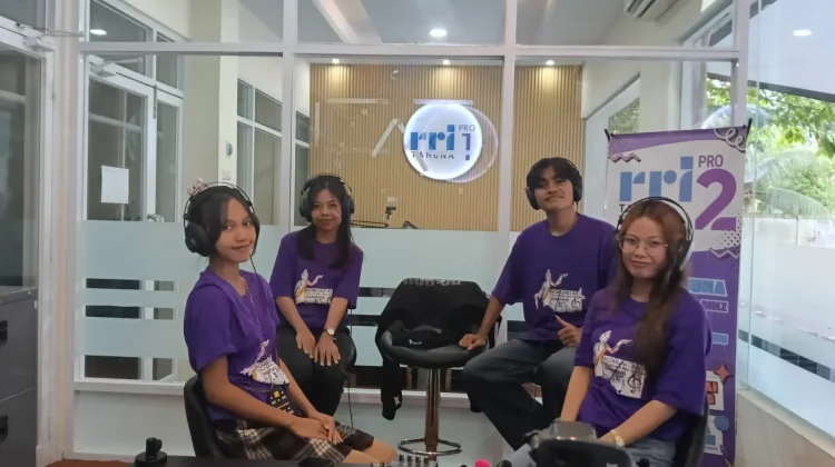 Komunitas Pelestari Budaya , Jaga Warisan Lokal Sangihe
