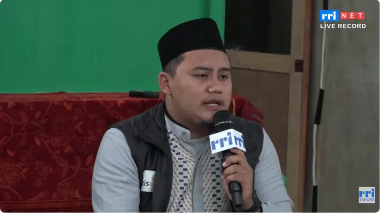 Hadis Bukhari Muslim: Ramadan Ajarkan Umat Islam Menahan Amarah