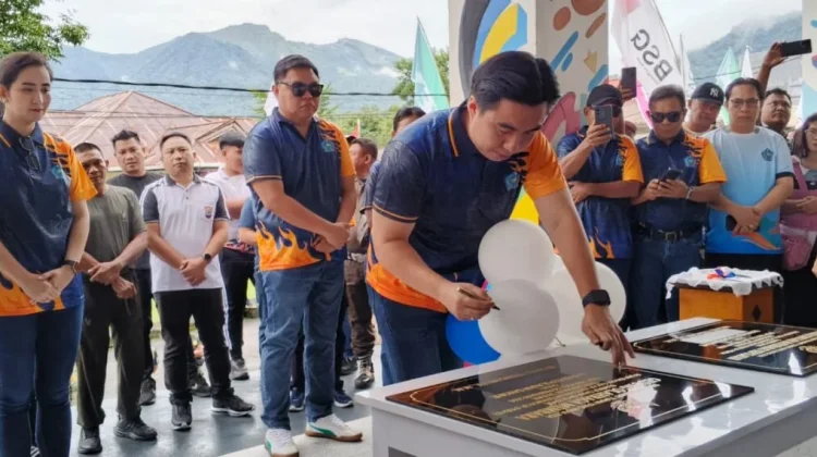 Refleksi Satu Tahun Membara di Gedung Olahraga