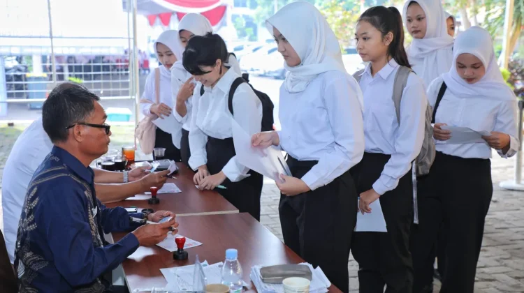 Menanti CPNS 2026, Ini Tips Strategis bagi Calon Pelamar