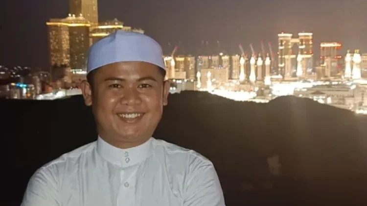 Ramadhan Momentum Meningkatkan Iman dan Taqwa
