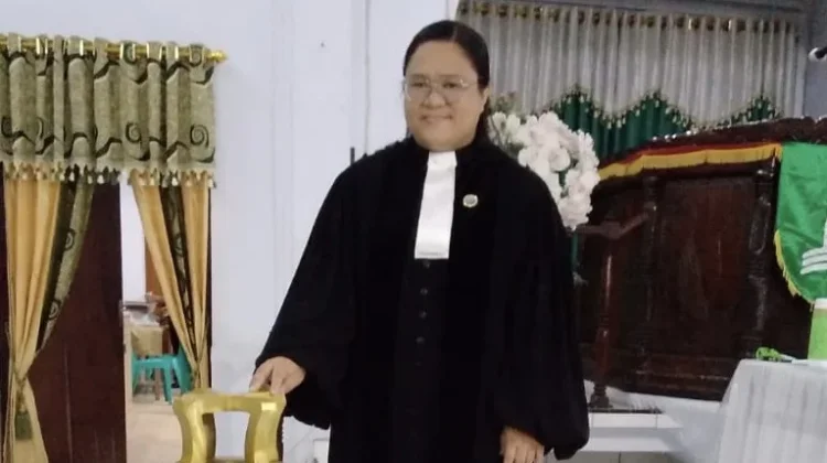 Mengikut Kristus Bukan Jalan Mudah dan Murah