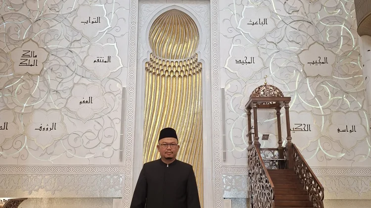 Mengapa Puasa Ramadhan Begitu Istimewa