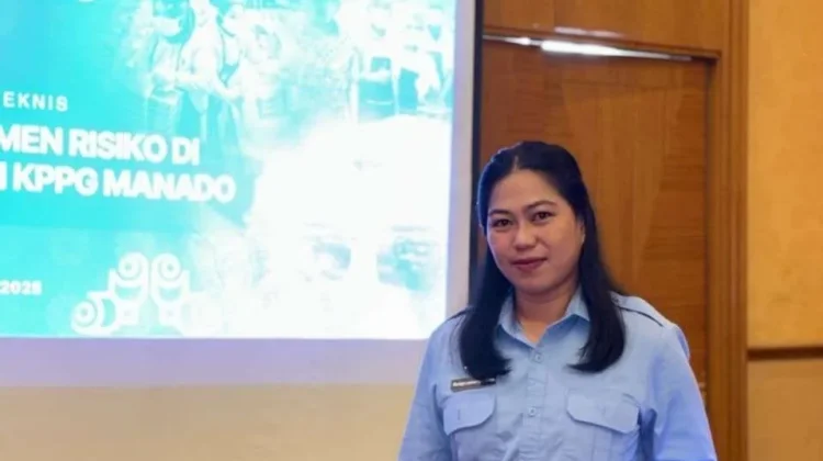 Bukan Ditutup! MBG Tahuna Timur Tunggu Pencairan Dana Yayasan Baru
