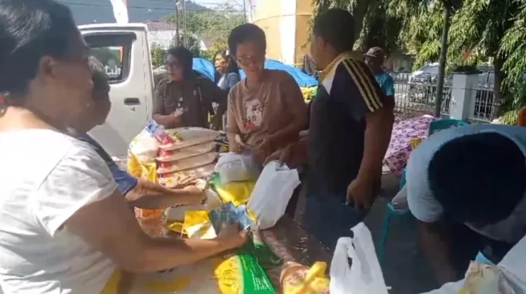 Ketersediaan dan Harga Pangan di Bulan Ramdhan Aman