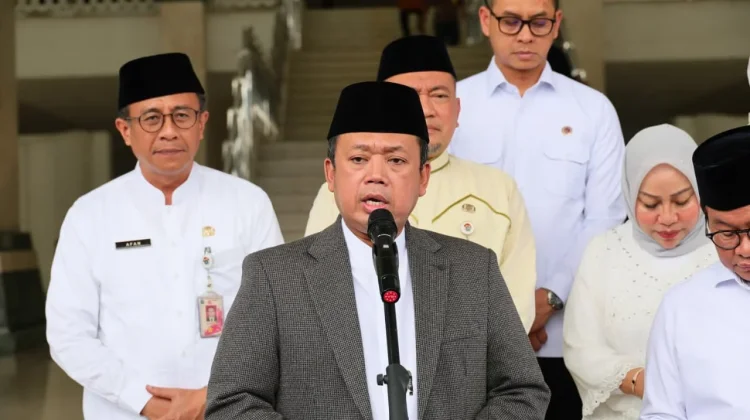 Menteri Nusron Tawarkan Skema HGB Amankan Aset Pemerintah