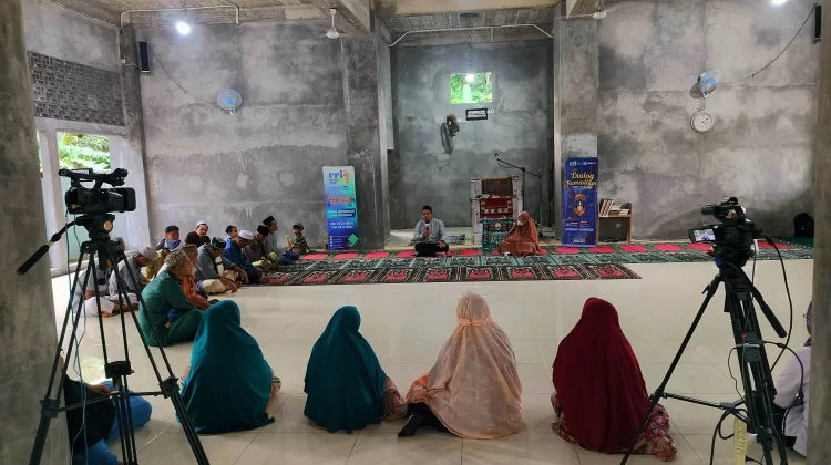 Puasa Mengubah Perut atau Hati?