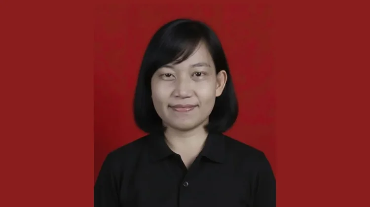 Susan: Moderasi Beragama Cara Beragama yang Seimbang