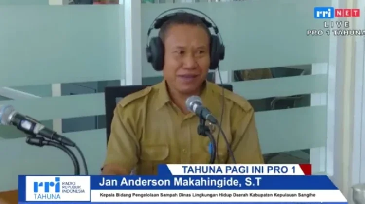 Pengolahan Sampah Perlu Komunikasi Informasi dan Edukasi