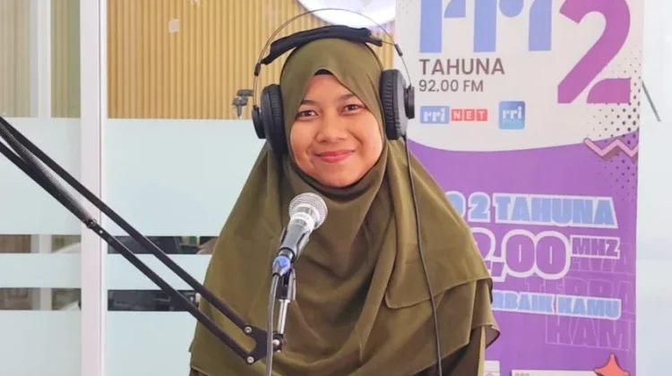 Sambut Ramadan, Polnustar Gelar "Gebyar Ramadhan"