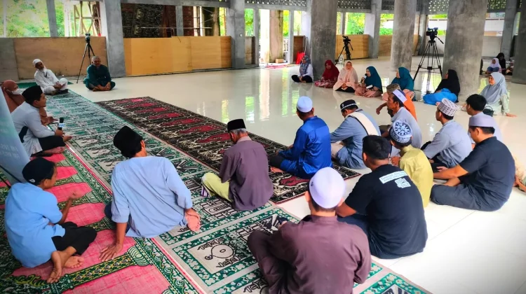 Meneladani QS Al-Baqarah Ayat 183 dalam Kehidupan Sehari-Hari