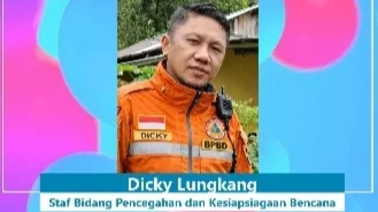 Kenali "Bendera Merah" Lingkungan, Waspada Titik Rawan Bencana