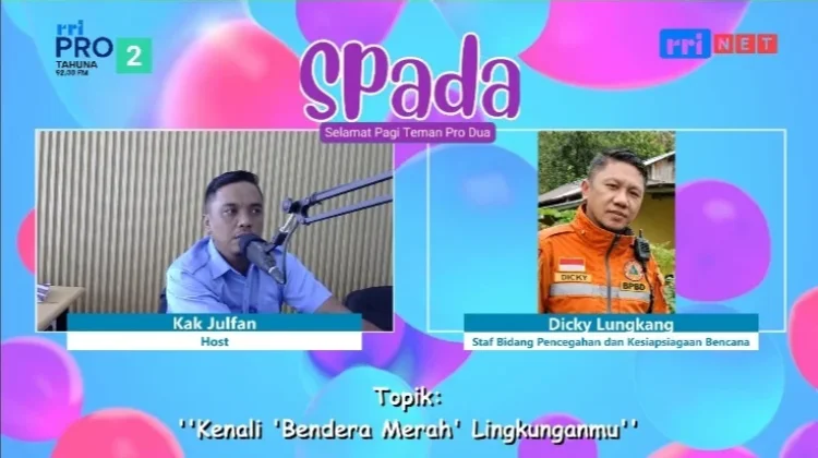 Waspada Sinyal Alam, Titik "Bendera Merah" Rawan Longsor