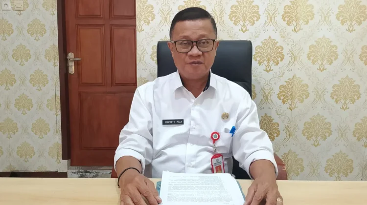 Kesbangpol Mulai Persiapan Pembentukan Paskibraka 2026