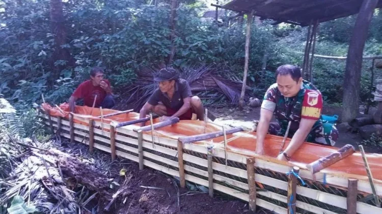 Sagu Indikator Kemiskinan, Anggota DPRD Sangihe Mengecam BPS